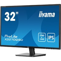 Iiyama ProLite X3270QSU-B1 Image #4