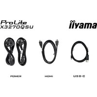 Iiyama ProLite X3270QSU-B1 Image #14