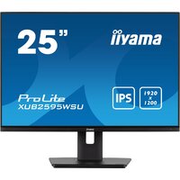 Iiyama ProLite XUB2595WSU-B5 Image #1