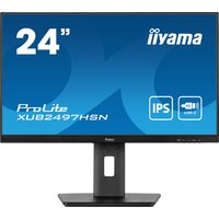 Iiyama ProLite XUB2497HSN-B1 Image #1