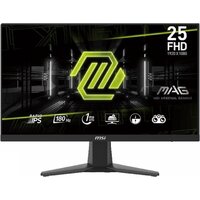 MSI MAG 256F Image #1