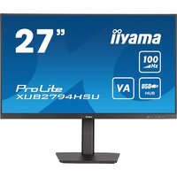 Iiyama ProLite XUB2794HSU-B6 Image #1