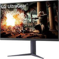 LG UltraGear 32GS75Q-B Image #3