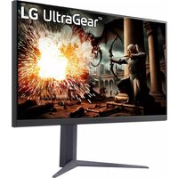 LG UltraGear 32GS75Q-B Image #2