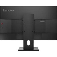 Lenovo ThinkVision E24q-30 63ECGAT2UK Image #7