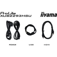 Iiyama ProLite XUB2293HSU-B7 Image #14