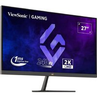 Игровой монитор ViewSonic VX2758A-2K-PRO-3 - Изображение №2 — Chaika Market