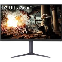 LG UltraGear 32GS75QX-B Image #1