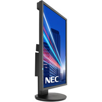 NEC MultiSync EA234WMi Black Image #8