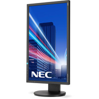 NEC MultiSync EA234WMi Black Image #7