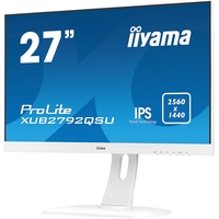 Iiyama ProLite XUB2792QSU-W1 Image #4