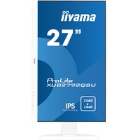 Iiyama ProLite XUB2792QSU-W1 Image #2