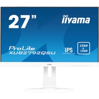 Iiyama ProLite XUB2792QSU-W1 Image #1