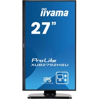 Iiyama ProLite XUB2792HSU-B1 Image #2