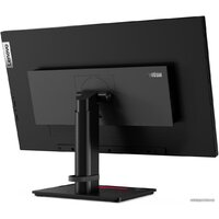 Lenovo ThinkVision P27q-20 61EAGAT6EU Image #8