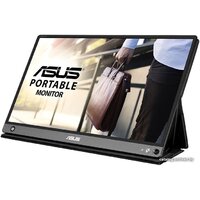 ASUS ZenScreen MB16AHP