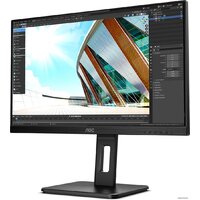 AOC U27P2 Image #3