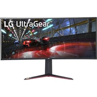 LG UltraGear 38GN950-B Image #1