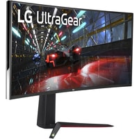 LG UltraGear 38GN950-B Image #4
