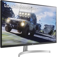 LG 32UN500-W Image #3