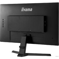 Iiyama Red Eagle G-Master G2470HSU-B1 Image #4