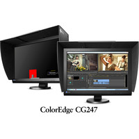 EIZO ColorEdge CG247 Image #4