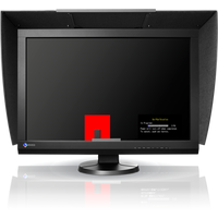 EIZO ColorEdge CG247 Image #2