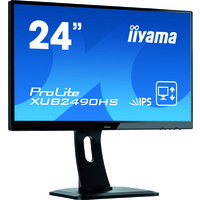 Iiyama ProLite XUB2490HS-B1 Image #2