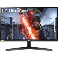 LG UltraGear 27GN600-B Image #1