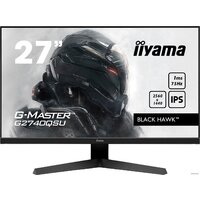 Iiyama G-Master G2740QSU-B1