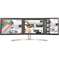 LG UltraWide 49WL95C-WE Image #2