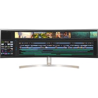 LG UltraWide 49WL95C-WE Image #1