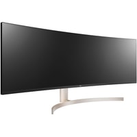 LG UltraWide 49WL95C-WE Image #5