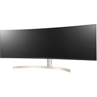 LG UltraWide 49WL95C-WE Image #3