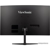 ViewSonic VX2718-PC-MHD Image #4