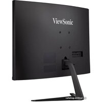 ViewSonic VX2718-PC-MHD Image #3