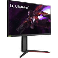 LG UltraGear 27GP850-B Image #4