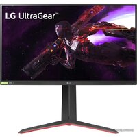 LG UltraGear 27GP850-B