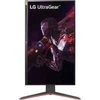 LG UltraGear 27GP850-B Image #10