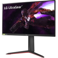 LG UltraGear 27GP850-B Image #2