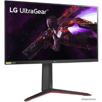 LG UltraGear 27GP850-B Image #3