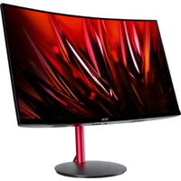 Acer Nitro XZ272UVbmiiphx Image #2