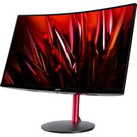 Acer Nitro XZ272UVbmiiphx Image #3