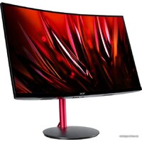 Acer Nitro XZ272UVbmiiphx Image #2