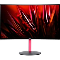 Acer Nitro XZ272UVbmiiphx Image #1