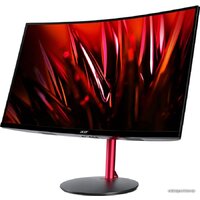 Acer Nitro XZ272UVbmiiphx Image #3