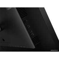 Lenovo ThinkVision P24h-2L 62B2GAT1EU Image #10