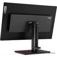 Lenovo ThinkVision P24h-2L 62B2GAT1EU Image #7