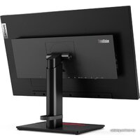 Lenovo ThinkVision P24h-2L 62B2GAT1EU Image #6