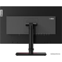 Lenovo ThinkVision P24h-2L 62B2GAT1EU Image #3